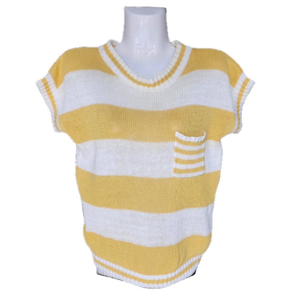 Knit Sweater